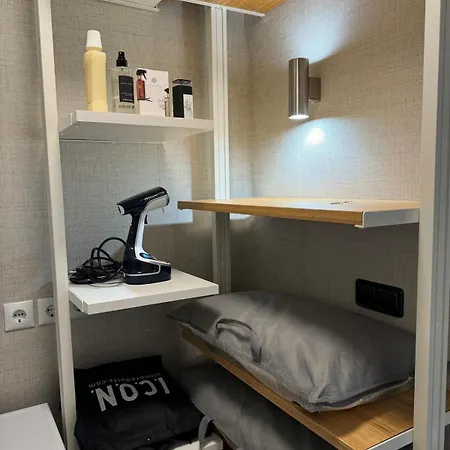 La Farola De アパート *