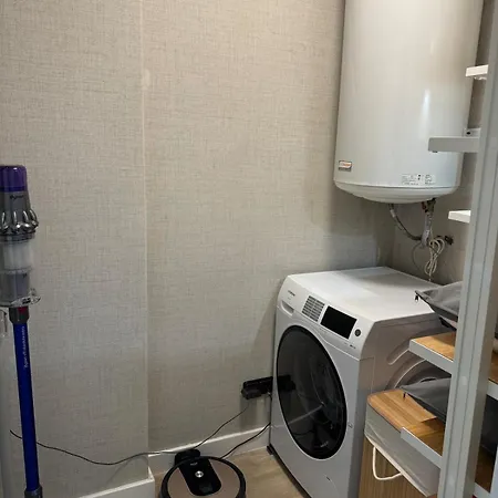 La Farola De アパート ヴィーゴ