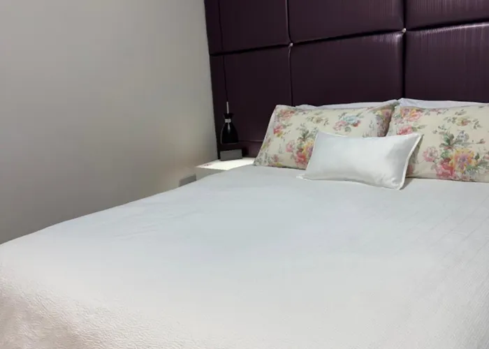 Apartamento La Farola De