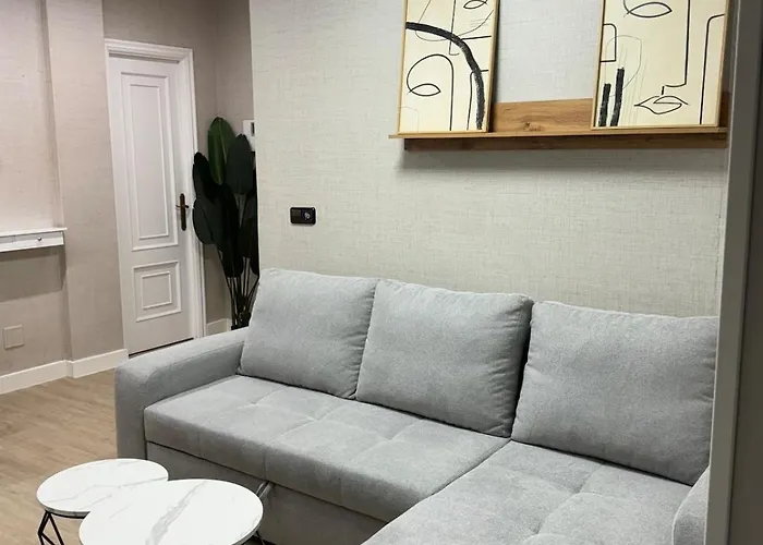 La Farola De Apartamento