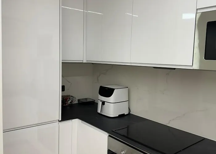 Apartamento La Farola De