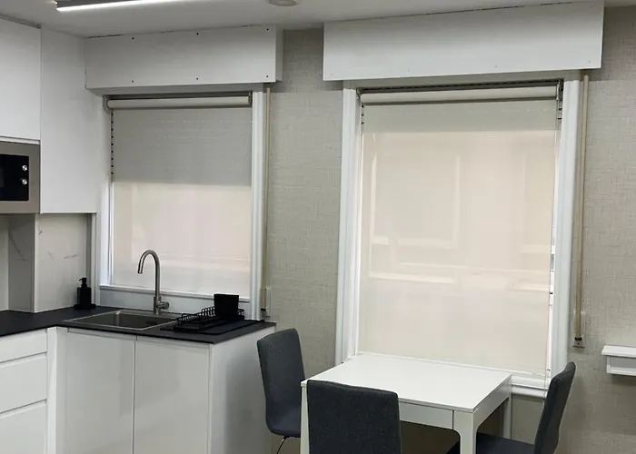 La Farola De Apartamento