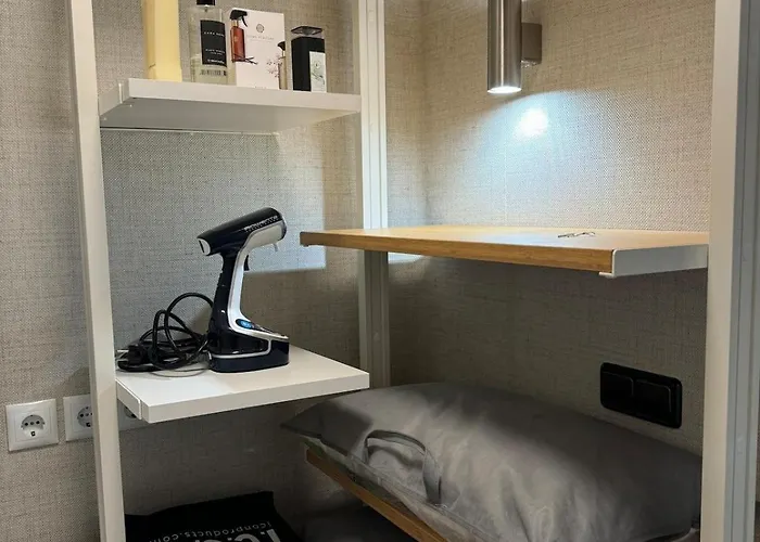 La Farola De Apartamento *