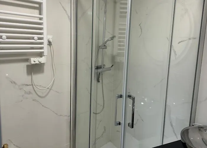 Apartamento La Farola De