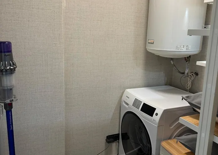 La Farola De Apartamento Vigo